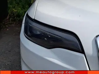 Jeep Cherokee 2019 Latitude 4dr SUV
