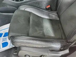 Volvo XC40 Recharge 2021 eAWD Puro Eléctrico P8 4p SUV