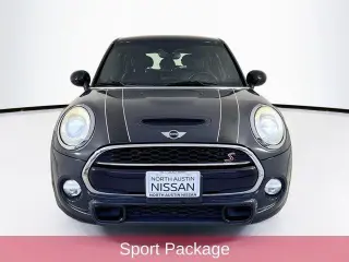 MINI Hardtop 4 Puertas 2015 Cooper S 4dr Hatchback