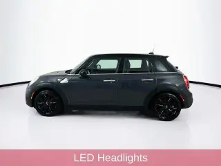 MINI Hardtop 4 Puertas 2015 Cooper S 4dr Hatchback