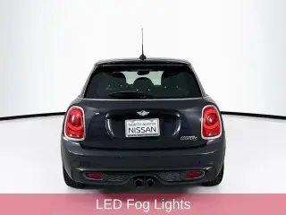 MINI Hardtop 4 Puertas 2015 Cooper S 4dr Hatchback