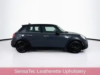 MINI Hardtop 4 Puertas 2015 Cooper S 4dr Hatchback