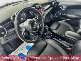 MINI Hardtop 4 Puertas 2015 Cooper S 4dr Hatchback