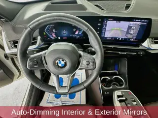 BMW X2 2025 AWD xDrive28i 4dr Sports Activity Coupe