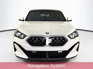 BMW X2 2025 AWD xDrive28i 4dr Sports Activity Coupe