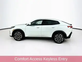 BMW X2 2025 AWD xDrive28i 4dr Sports Activity Coupe