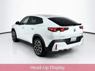BMW X2 2025 AWD xDrive28i 4dr Sports Activity Coupe