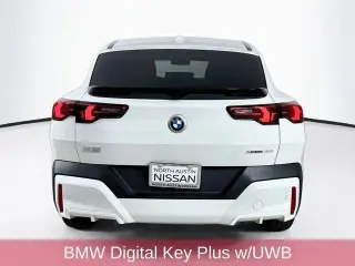 BMW X2 2025 AWD xDrive28i 4dr Sports Activity Coupe