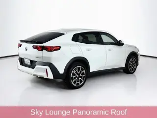 BMW X2 2025 AWD xDrive28i 4dr Sports Activity Coupe