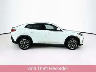 BMW X2 2025 AWD xDrive28i 4dr Sports Activity Coupe