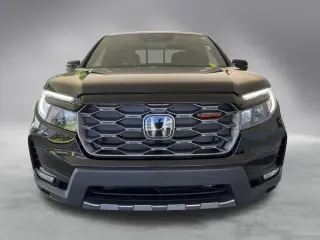 Honda Ridgeline 2025 AWD TrailSport 4p Camión Crew Cab 5.3 ft. BR