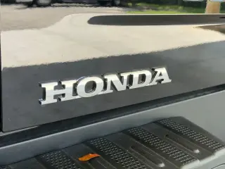 Honda Ridgeline 2025 AWD TrailSport 4p Camión Crew Cab 5.3 ft. BR