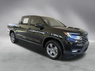 Honda Ridgeline 2025 AWD TrailSport 4p Camión Crew Cab 5.3 ft. BR