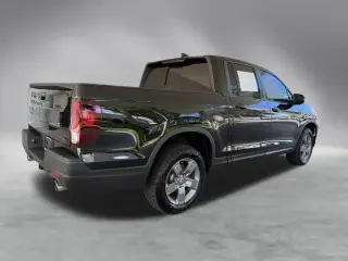 Honda Ridgeline 2025 AWD TrailSport 4p Camión Crew Cab 5.3 ft. BR