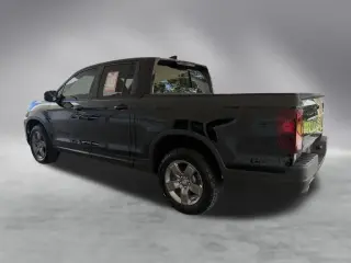 Honda Ridgeline 2025 AWD TrailSport 4p Camión Crew Cab 5.3 ft. BR