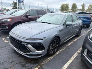 Hyundai SONATA 2024 AWD SEL 4p Sedan