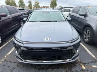 Hyundai SONATA 2024 AWD SEL 4p Sedan