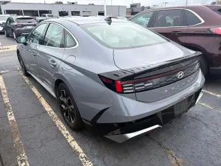 Hyundai SONATA 2024 AWD SEL 4p Sedan