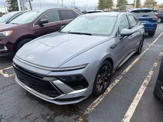 Hyundai SONATA 2024 AWD SEL 4p Sedan