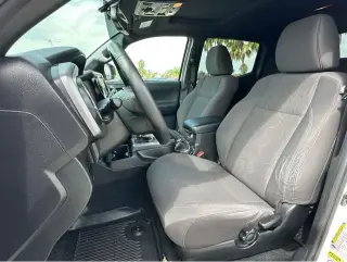 Toyota Tacoma 2016 4x4 SR V6 4dr Double Cab 5.0 ft SB