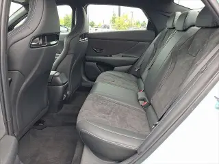 Hyundai ELANTRA N 2025 4dr Sedan 6M