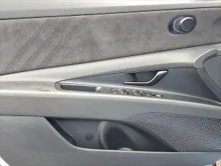 Hyundai ELANTRA N 2025 4dr Sedan 6M