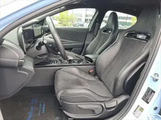 Hyundai ELANTRA N 2025 4dr Sedan 6M