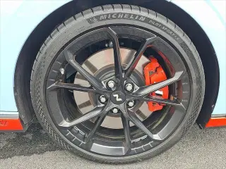 Hyundai ELANTRA N 2025 4dr Sedan 6M