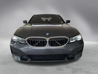 Sedán BMW 3 Series 2021 330i 4 puertas