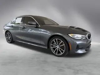 Sedán BMW 3 Series 2021 330i 4 puertas