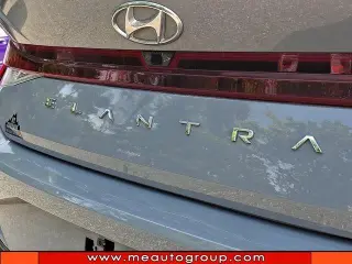 Hyundai ELANTRA 2021 SEL 4dr Sedan SULEV