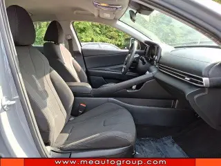 Hyundai ELANTRA 2021 SEL 4dr Sedan SULEV
