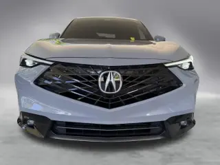 Acura ADX 2025 AWD 4dr Crossover con Paquete A-SPEC