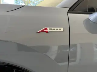 Acura ADX 2025 AWD 4dr Crossover con Paquete A-SPEC