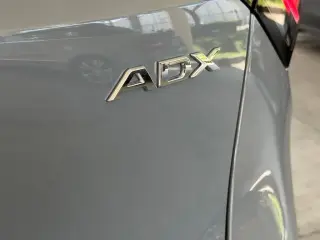 Acura ADX 2025 AWD 4dr Crossover con Paquete A-SPEC