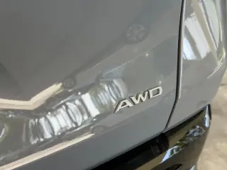 Acura ADX 2025 AWD 4dr Crossover con Paquete A-SPEC