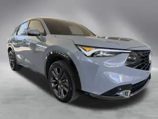 Acura ADX 2025 AWD 4dr Crossover con Paquete A-SPEC