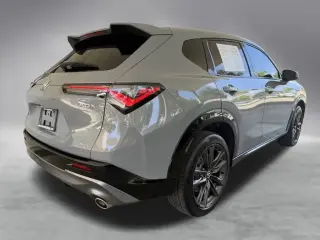 Acura ADX 2025 AWD 4dr Crossover con Paquete A-SPEC