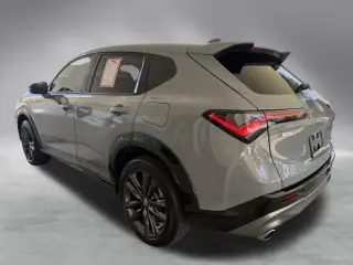Acura ADX 2025 AWD 4dr Crossover con Paquete A-SPEC