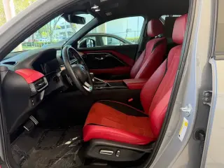 Acura ADX 2025 AWD 4dr Crossover con Paquete A-SPEC