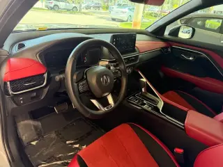 Acura ADX 2025 AWD 4dr Crossover con Paquete A-SPEC