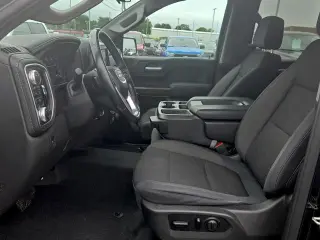 GMC Sierra 1500 2019 4x4 SLE 4p Puerta Crew Cab 5.8 ft. CB
