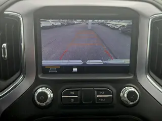 GMC Sierra 1500 2019 4x4 SLE 4p Puerta Crew Cab 5.8 ft. CB