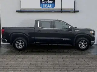 GMC Sierra 1500 2019 4x4 SLE 4p Puerta Crew Cab 5.8 ft. CB