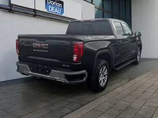 GMC Sierra 1500 2019 4x4 SLE 4p Puerta Crew Cab 5.8 ft. CB
