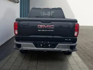 GMC Sierra 1500 2019 4x4 SLE 4p Puerta Crew Cab 5.8 ft. CB