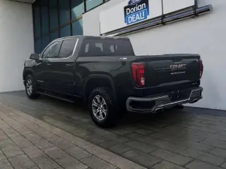 GMC Sierra 1500 2019 4x4 SLE 4p Puerta Crew Cab 5.8 ft. CB