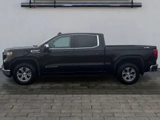 GMC Sierra 1500 2019 4x4 SLE 4p Puerta Crew Cab 5.8 ft. CB