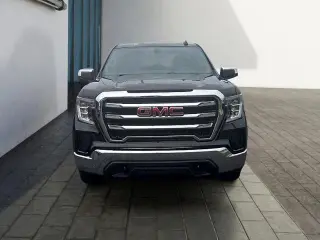 GMC Sierra 1500 2019 4x4 SLE 4p Puerta Crew Cab 5.8 ft. CB