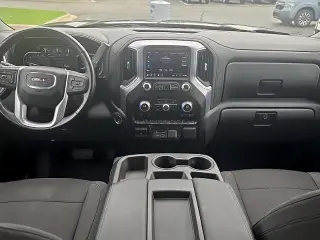 GMC Sierra 1500 2019 4x4 SLE 4p Puerta Crew Cab 5.8 ft. CB